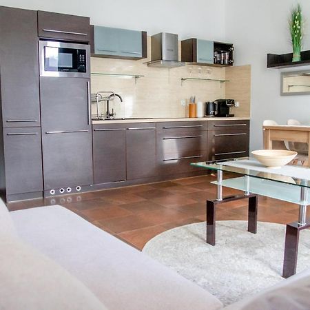 Al-Dom Apartamenty Poleska 4D, 600 M Do Plazy W Spokojnej Okolicy Kołobrzeg Zewnętrze zdjęcie