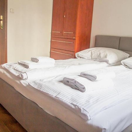 Al-Dom Apartamenty Poleska 4D, 600 M Do Plazy W Spokojnej Okolicy Kołobrzeg Zewnętrze zdjęcie